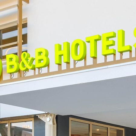 B&B Hotel Viry-Châtillon Exteriér fotografie